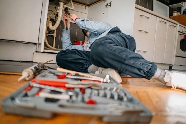 Best Residential Plumbing Services  in Cotati, CA