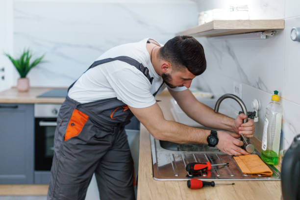 Best Clogged Drain Plumber  in Cotati, CA