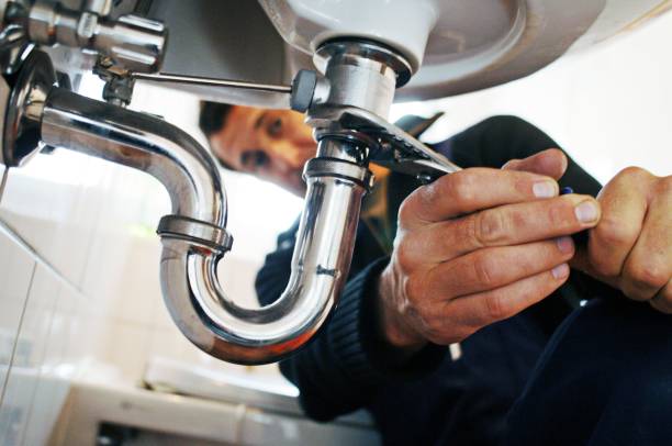 Professional Plumbing in Cotati, CA