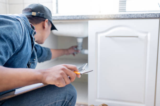 Best Commercial Plumbing Services  in Cotati, CA