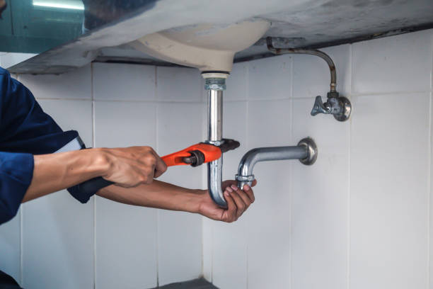 Best Commercial Plumbing Services  in Cotati, CA