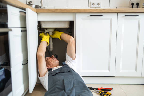 Best Affordable Plumbing Services  in Cotati, CA