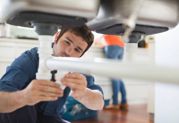 Best Affordable Plumbing Services  in Cotati, CA