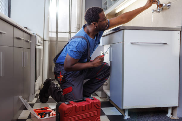 Clogged Drain Plumber in Cotati, CA