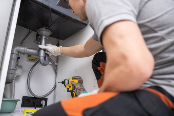 Best Septic Systems  in Cotati, CA