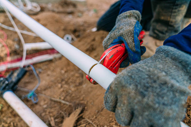 Hot Water Heater Installation in Cotati, CA